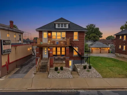 2269-71 Howard Avenue, Windsor, ON N8X 3V2