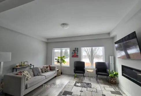 124 COMPASS Trail 21, Cambridge, ON N3E 0E3