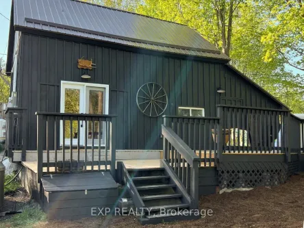 5064 Blessington Road, Tyendinaga, ON K0K 2N0