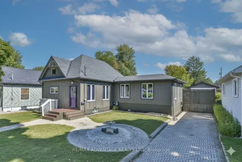 148 Sanders Street, London, ON N5Z 2S6