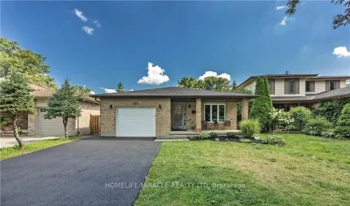 143 Grenfell Place, London, ON N5X 3B6