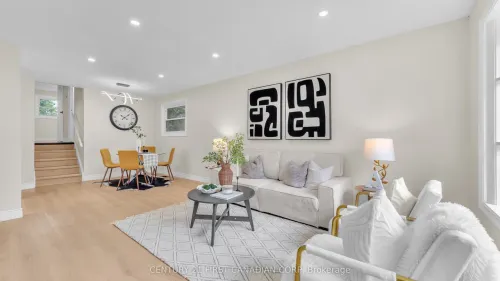 167 Carlyle Drive, London, ON N5V 3J1
