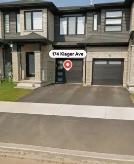 174 Klager Avenue, Pelham, ON L2V 4G3