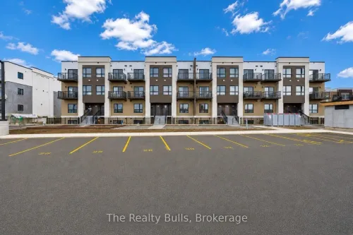 25 Palace Street 359, Kitchener, ON N2E 3M6