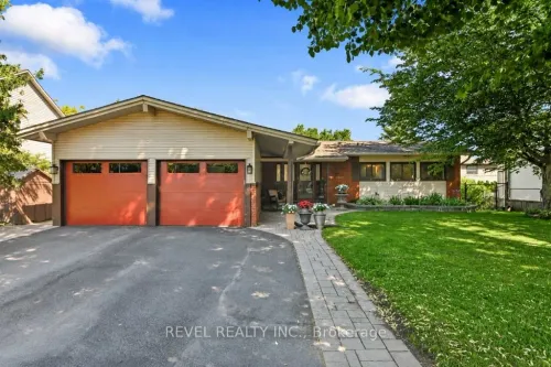 2555 Regina Street, Britannia - Lincoln Heights and Area, ON K2B 6X4