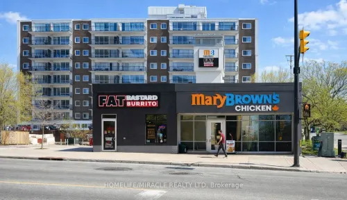 400 Rideau Street, Ottawa, ON K1N 6B7