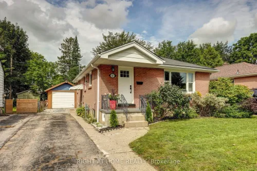 42 Graham Crescent, London, ON N5W 4L8