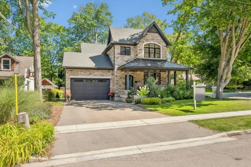 24 FOREST HILL Drive, Guelph, ON N1E 7C5