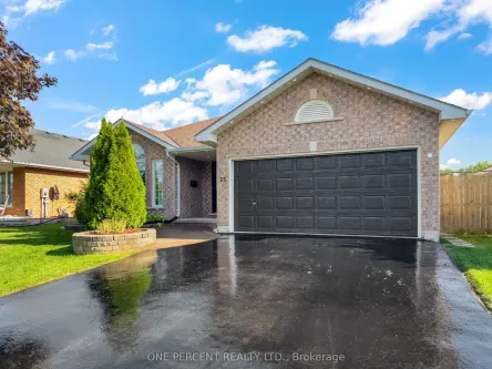 25 HICKORY Grove, Belleville, ON K8N 5X6