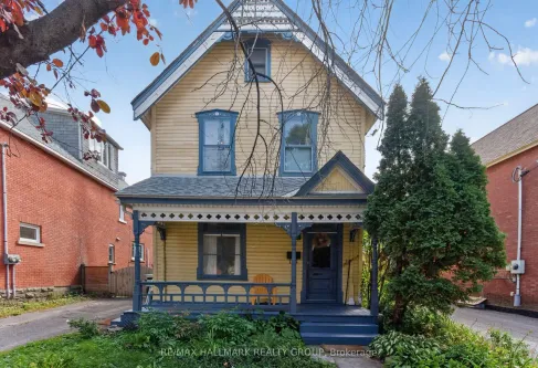 182 Pretoria Avenue, Ottawa, ON K1S 1X2