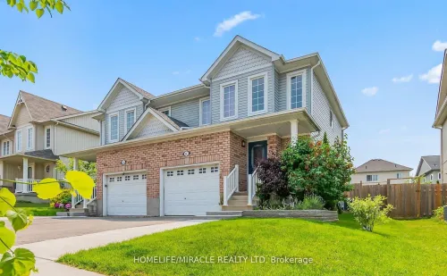 142 Marion Street, Shelburne, ON L0N 1S2
