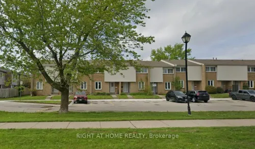 500 Osgoode Drive 136, London, ON N6E 2G9