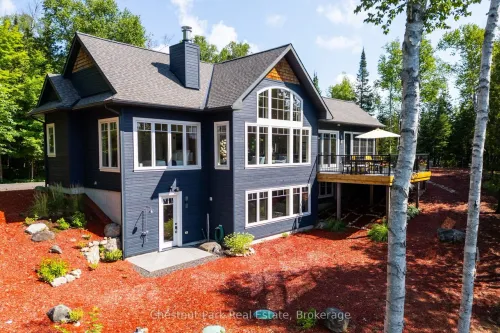 1136 Severn Lane, Algonquin Highlands, ON P0A 1E0