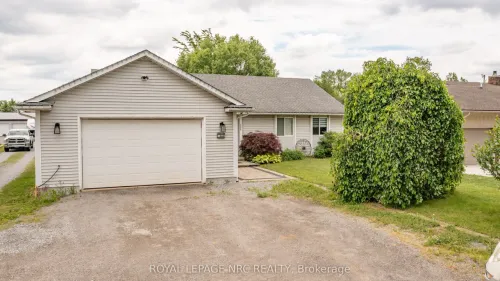 1444 Allanport Road, Thorold, ON L0S 1K0