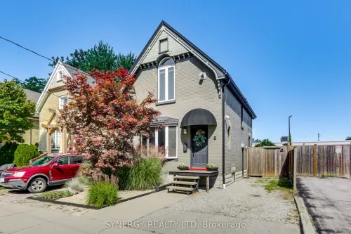 2 Erie Avenue, London, ON N6J 1J1