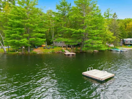 1014 Opal Lane, Highlands East, ON K0M 1R0