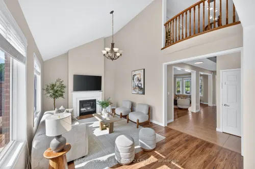 94 Baldwin Drive, Cambridge, ON N3C 0B4