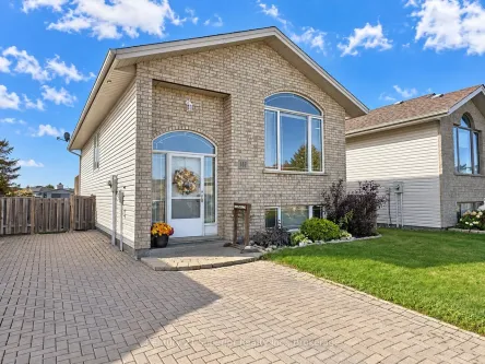167 Lynx Crescent, Thunder Bay, ON P7C 6B3