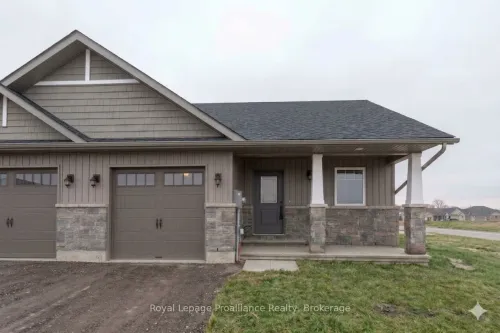 123 Farrington Crescent, Prince Edward County, ON K0K 2T0