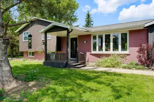 2025 Cole Hill Road, Kingston, ON K0H 1S0