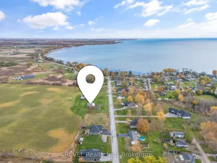 801 South Coast Drive, Haldimand, ON N0A 1L0
