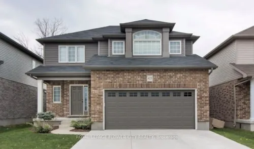 423 Champlain Avenue, Woodstock, ON N4V 0B3