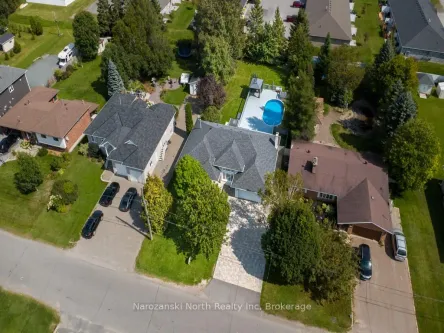 3047 Errington Avenue, Greater Sudbury, ON P0M 1L0