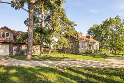 2744 Bleams Road, Wilmot, ON N3A 3J1