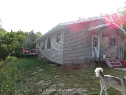 13 Fourth Avenue, Sioux Lookout, ON P0V 1X0