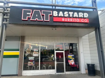 150 Churchill Boulevard, Sault Ste Marie, ON P6A 3Z9