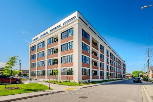 120 Huron Street 304, Guelph, ON N1E 5L7