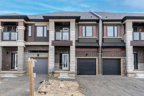 14 Bowery Road, Brantford, ON N3V 0A9