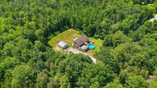 472 Callaghan Rapids Road, Stirling-Rawdon, ON K0K 2M0