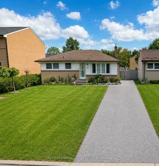 104 Queenston Crescent, London, ON N5W 1N6