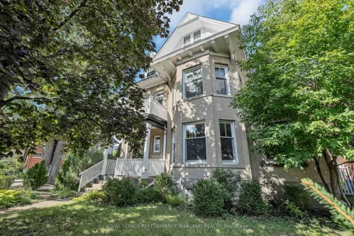 35 Wilton Crescent, Ottawa, ON K1S 2T4