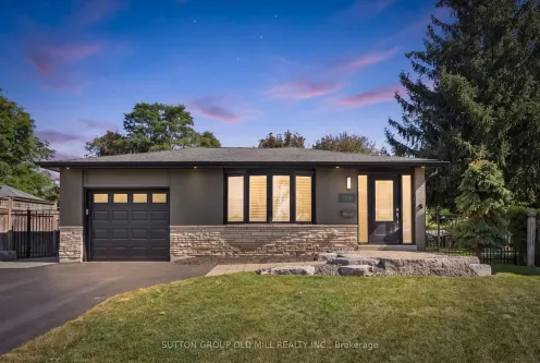 1233 Michael Crescent, Cambridge, ON N3H 2R1