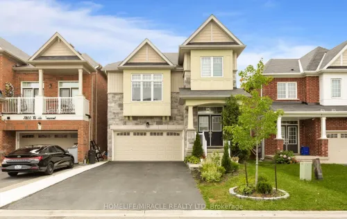 7808 Tupelo Crescent, Niagara Falls, ON L2H 3R8