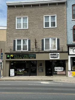 108-112 KING Street W, Brockville, ON K6V 3P9
