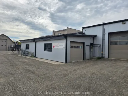 543 Greenwich Street 4, Brantford, ON N3S 0J5