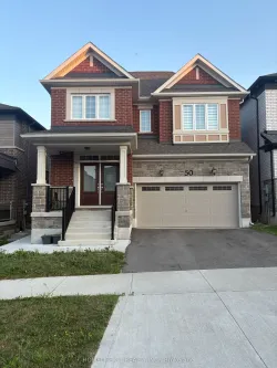 50 William Nador Street, Kitchener, ON N2R 0S3