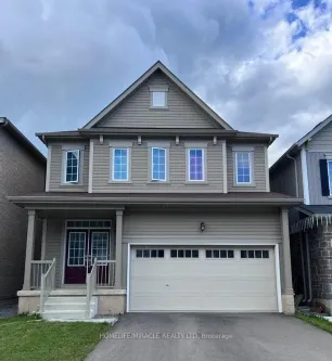 8702 Chickory Trail, Niagara Falls, ON L2H 2Y6