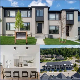 1175 RIVERBEND Road 22, London, ON N6K 0M8