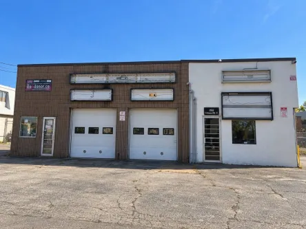 355 CABANA Road E, Windsor, ON N9G 1A1