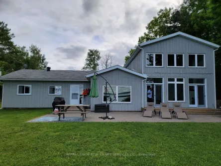 4 Crescent Road, Strong, ON P0A 1Z0
