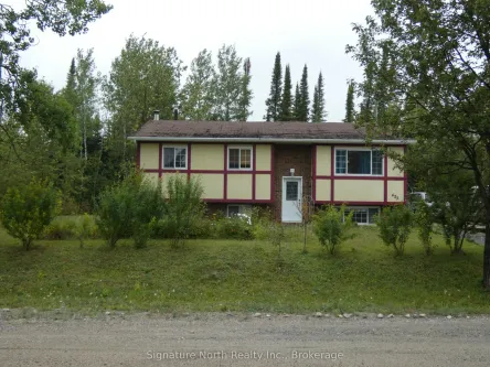 423 Birch Crescent, Greenstone, ON P0T 2H0