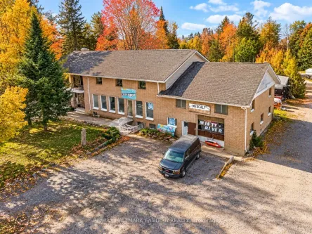 228 County Rd 46, Havelock-Belmont-Methuen, ON K0L 1Z0