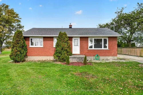 320 Mud Street, Grimsby, ON L0R 1M0