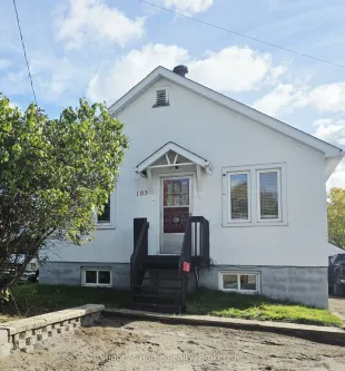 195 Empress Avenue S, Thunder Bay, ON P7E 6S1