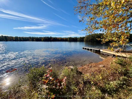 2758 Smith Bay Road N, Parry Sound Remote Area, ON P0G 1A0