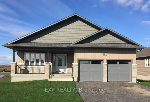 831 Solidex Place, Russell, ON K4R 0C7